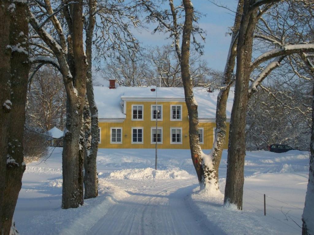 Grimsnas Herrgard Ljuder (Kronoberg) מראה חיצוני תמונה